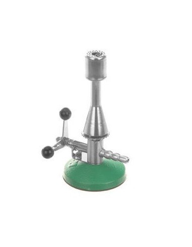 Teclu burner MS-NI type propane KW 2,32 stopcock