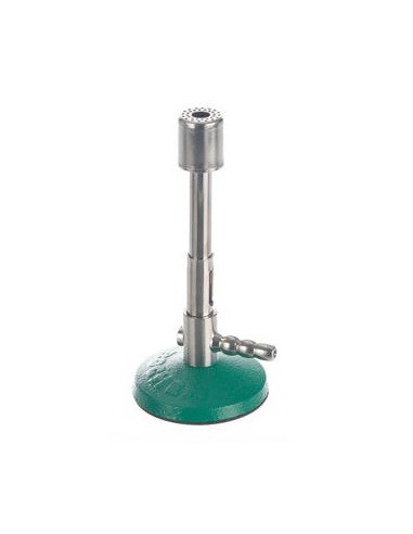 Bunsen burner MS-NI type natural gas KW 1,53