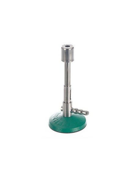 Bunsen burner MS-NI type natural gas KW 1,53