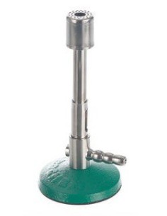 Bunsen burner MS-NI type propane KW 2,32