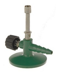 Micro burner MS-NI type propane needle valve