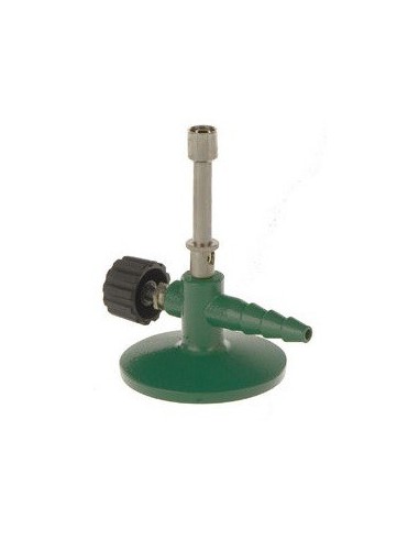 Mikrobrenner MS-NI Typ Propan Nadelventil