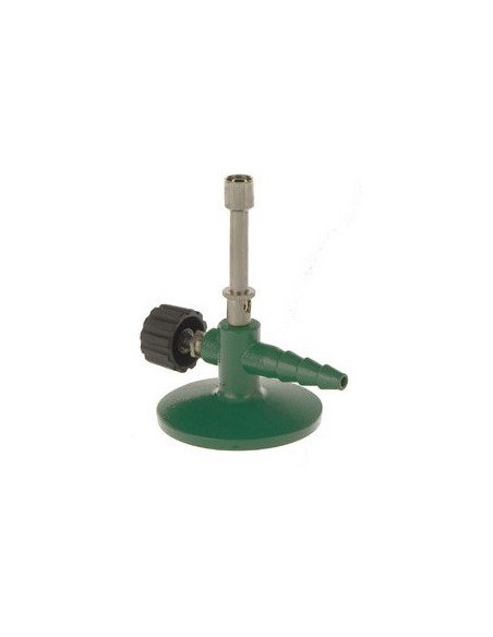 Micro burner MS-NI type propane needle valve