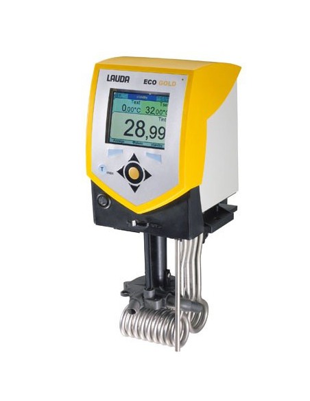 Einhängethermostat ECO Gold +20…+200 °C Heizleistung 2,60 kW