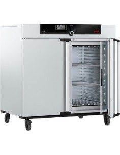 Präzisionsbrutschrank IF450 +10°C…+80°C forcierte Umluft