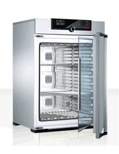 Cooled incubator IPP30 temperature range +0…+70°C volume 32L