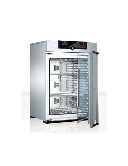 Cooled incubator IPP30 temperature range +0…+70°C volume 32L