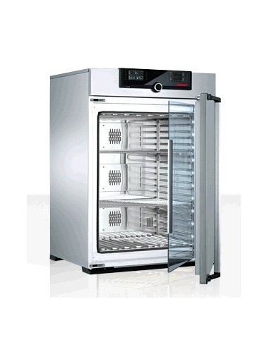Cooled incubator IPP55plus temperature range +0…+70°C volume