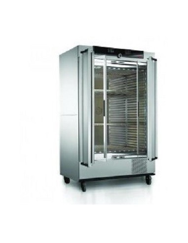 Kühlbrutschrank ICP110 Temperaturbereich -12…+60°C Rauminhalt