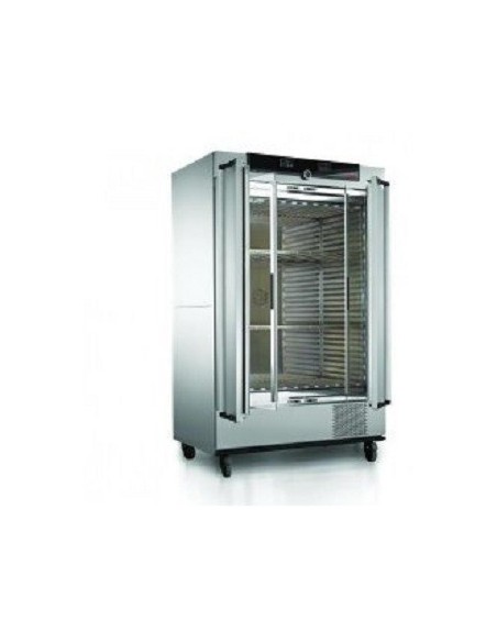 Inkubator z chłodzeniem ICP110 zakres temperatury -12…+60°C