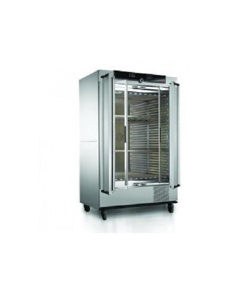 Cooled incubator ICP750 temperature range -12…+60°C volume 749L