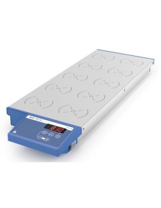 Magnetrührer ohne Heizung RO 10 Power 10 Postionen