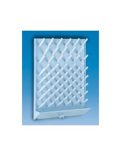 Abtropfgestell PS 72 Stäbe 450x630 mm
