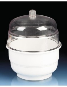 Eksykator PP/PC Ø 171 mm