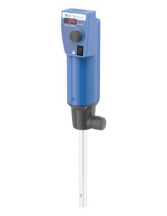 Aparat dyspergujący T 18 ULTRA-TURRAX cyfrowy 25000 rpm 1,5 L