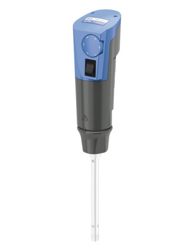 Disperser ULTRA-TURRAX T 10 basic 30000 rpm 0,1 L