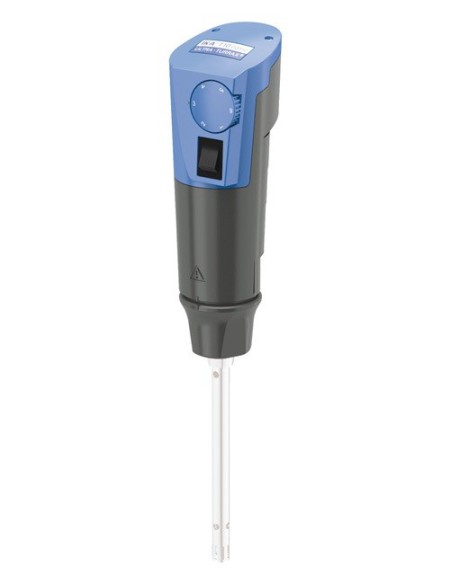 Aparat dyspergujący T 10 ULTRA-TURRAX podstawowy 30000 rpm 0,1 L