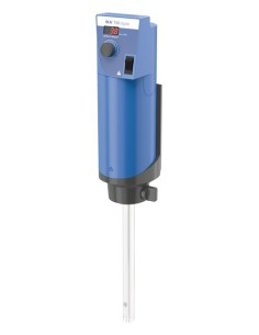 Aparat dyspergujący T 50 ULTRA-TURRAX cyfrowy 10000 rpm 30 L