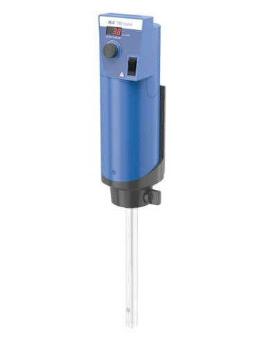 Aparat dyspergujący T 50 ULTRA-TURRAX cyfrowy 10000 rpm 30 L