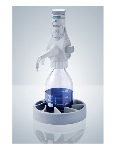 Dozownik ceramus nastawialna objętość dozowania 0,2-1,0 ml