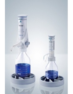 Dosing apparatus Ceramus Classic 1…5 ml C.C