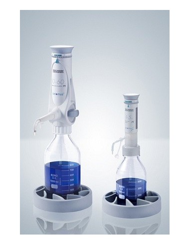 Dosing apparatus Ceramus Classic 2…10 ml C.C