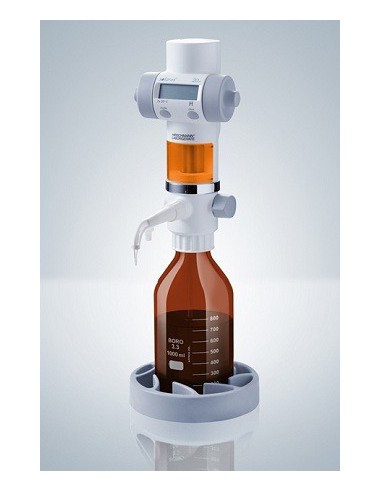 Digitalbürette solarus® 10 ml