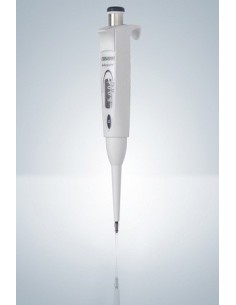 Einkanalpipette Labopette variabel 10…100 µl KB autoklavierbar