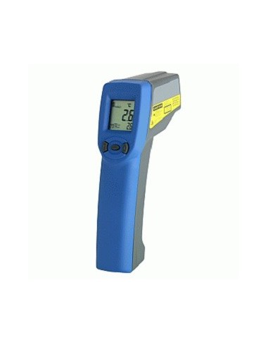 ScanTemp 385 Infrared-Thermometer -35 °C...+365 °C