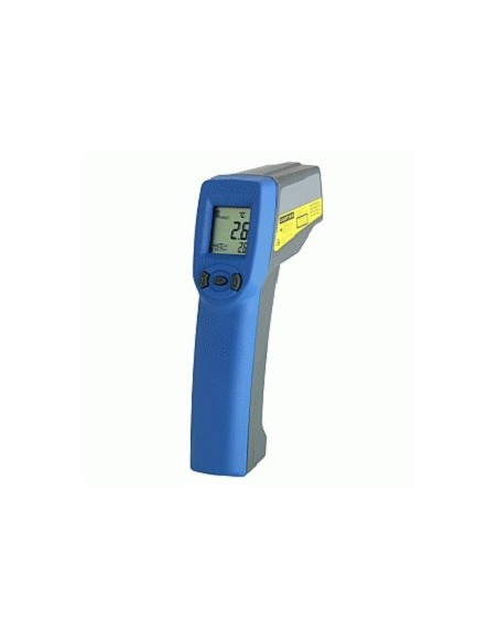 ScanTemp 385 Infrared-Thermometer -35 °C...+365 °C