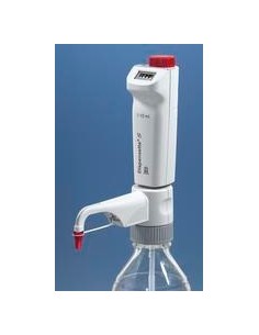 Bottle-top Dispensette S Digital 0,1 … 1 ml