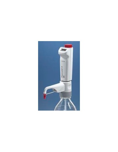 Dispensette S Digital 0,1 … 1 ml