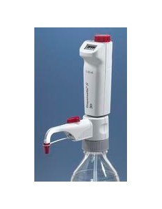 Dispensette S Digital 0,1 … 1 ml recirculationvalve