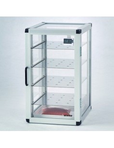 SICCO Star-Vitrum Eksykator boro 3.3