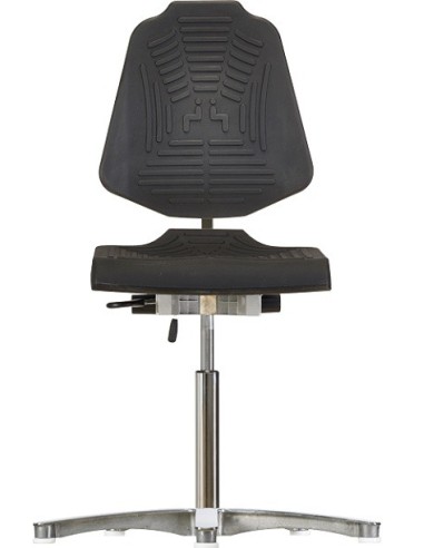 Hochstuhl Extrabreit mit Gleiter Classic WS 1211 E XL Classic