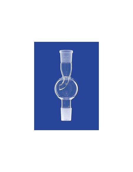 Splash head to Stutzer with Cone and Socket straight Cone