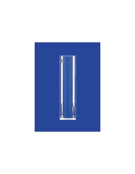 Tube with sintered glass for Thielepape Extractor glass 150 ml