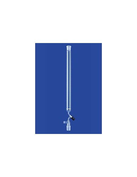 Chromatograhic Columns frit por.0 socket/cone needle-valve