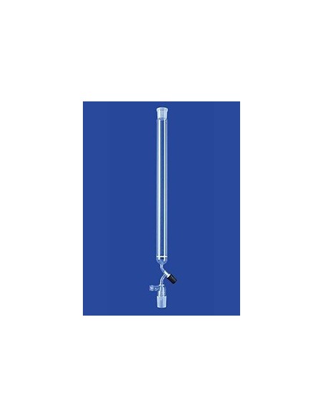 Chromatograhic Columns frit por.0 socket/cone needle-valve