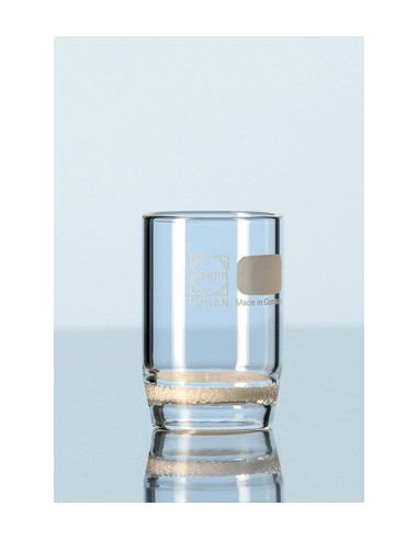 Tygiel filtracyjny Duran 15 ml porowatość 3 op. 10 szt.