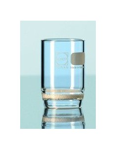 Filter crucible Duran 50 ml Porosity 3 pack 10 pcs.