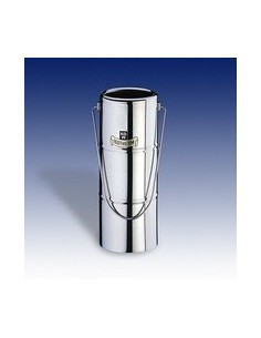 Dewar Flask made of stainless steel 500 ml without grip Type