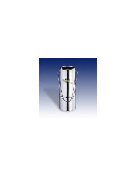 Naczynie Dewara stalowe bez uchwytu typ DSS 2000 2000 ml
