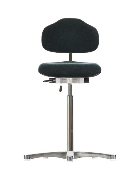 Krzesło wysokie na stopkach WS1611 ESD Classic