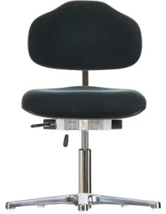 Arbeitsstuhl WS1387.20 für kleinwüchsige Personen