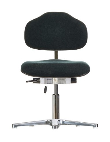 Arbeitsstuhl WS1387.20 für kleinwüchsige Personen