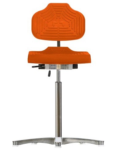 Hochstuhl mit Gleiter Classic WS 1211 E Soft-PUR-Sitz und Lehne