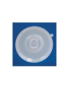 Closure PE-LD for 9017794 white