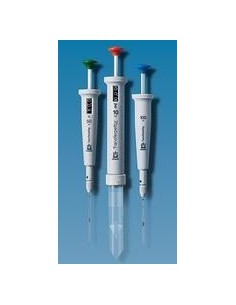 Transferpettor Typ Fix 2 µl Glas Caps