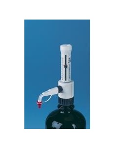 Dozownik Dispensette S Variabel pojemność regulowana 1-10 ml